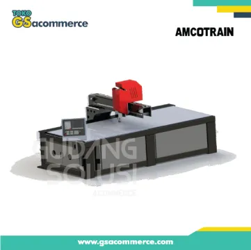 High Performance CNC Router