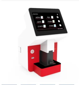 (Maestrogen Inc.) MaestroNano Pro Micro-Volume Spectrophotometer