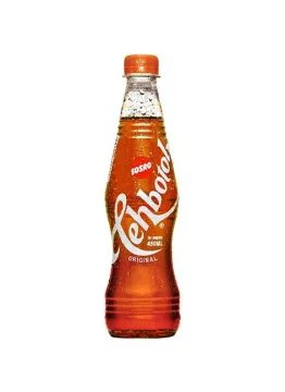 TEH BOTOL SOSRO 450
