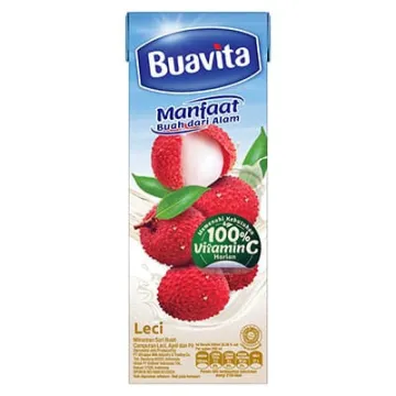 BUAVITA LECI 250 ML