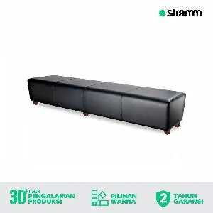 Bench WL 4 seat