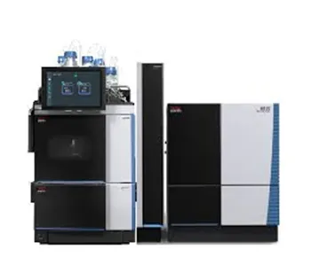 ISQ EM LIQUID CHROMATOGRAPHY MASS SPECTROMETRY LCMS SINGLE QUADRUPOLE