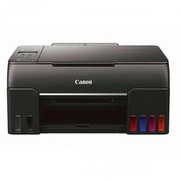 Canon Ink Tank Printer G670
