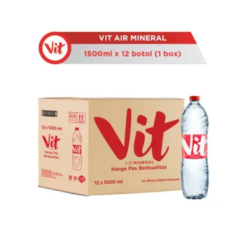 VIT 1500ML
