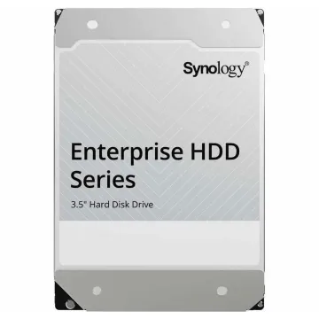 Synology Hard Disk Drive 3.5 inch SATA 8TB HAT5310-8T