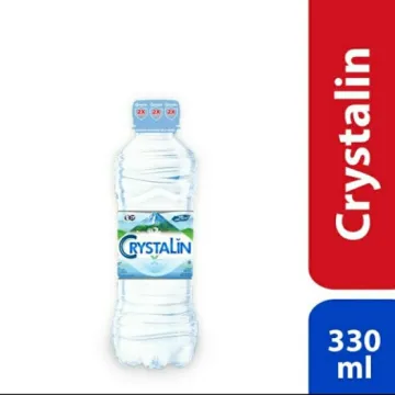 CRYSTALINE 330