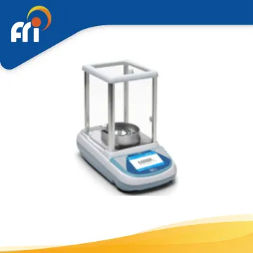 Semi Micro Analytical Balance