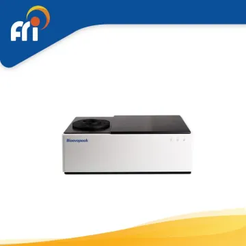NIR SPECTROPHOTOMETER