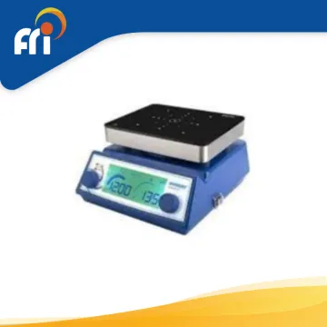 Hotplate With Stirrer