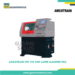 LTU 150 CNC LATHE MACHINE PRO
