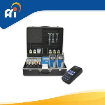Water Meter