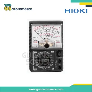 Avo Meter Analog