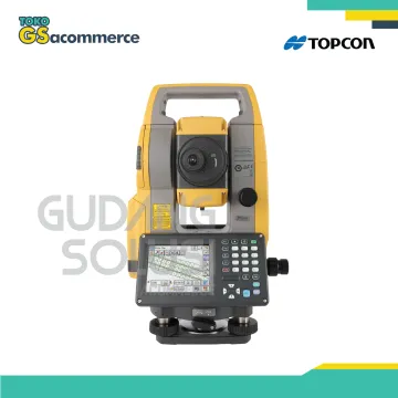 THEODOLITE TOTAL STATION OS-201
