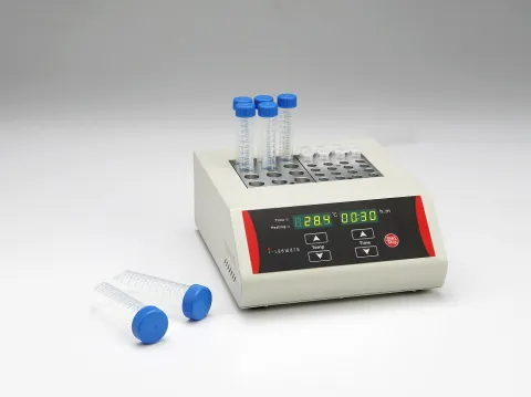 I-CUBE DRY BATH INCUBATOR
