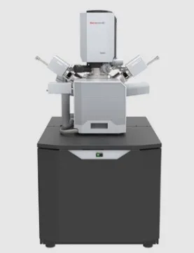 Field Emission - Scanning Electron Microscope (FE-SEM) Completed with Maps Mineralogy
