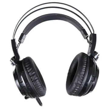 Headset Gaming HP H 200