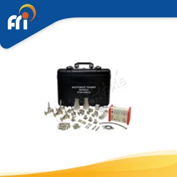 Microwave Trainer Module