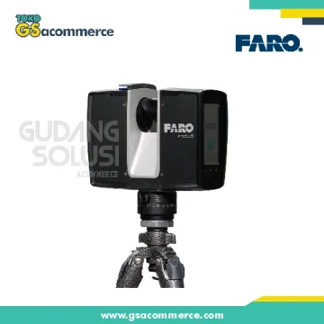LASER SCANNER FOCUS PREMIUM 150