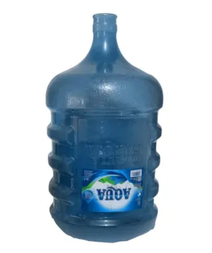 AQUA GALON ISI ULANG