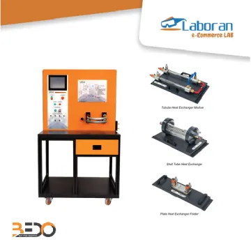 Bedo Heat Exchanger Service Unit