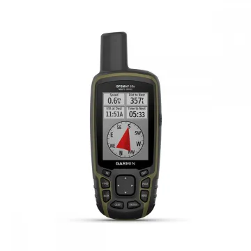 GARMIN GPSMAP 65S