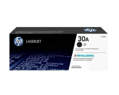 HP 30A LASERJET TONER CARTRIDGE
