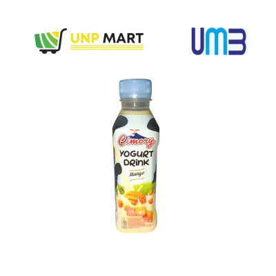 CIMORY YOGURT MANGGO 250ML