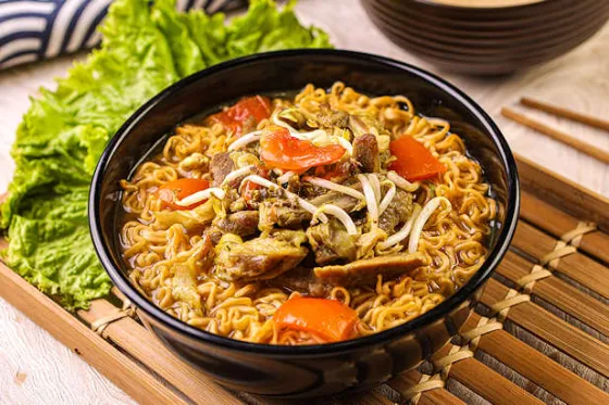 Mie Rebus UNP