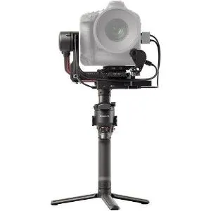 dji RS 2 Pro Combo