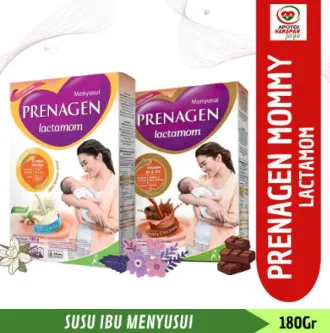 PRENAGEN MOMMY LACTAMOM