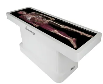 Anatomage Table