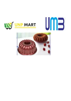MAMARCAKE LEBARAN