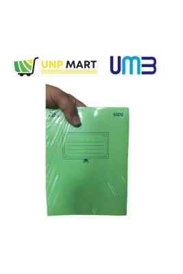 BUKU Sinar Dunia (SIDU)