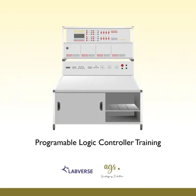 Programable Logic Controller Training