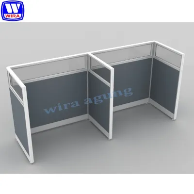 PARTISI MODERA CONFIGURASI HG 2 SEJAJAR