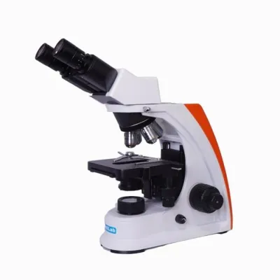 OptiLab	Iris-4 Mikroskop Biologi Binokuler