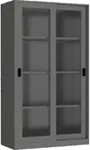 HIGH CABINET METAL VRO-HC5