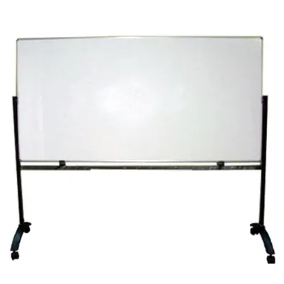 WHITEBOARD SAKANA WB 90x120 + KAKI