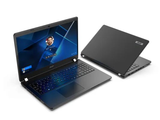 Travelmate P214 Core i3 (TMP214/0027)