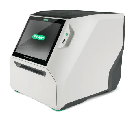 (Bio-Rad) GELDOC GO GEL IMAGING SYSTEM WITH IMAGE LAB TOUCH SOFTWARE