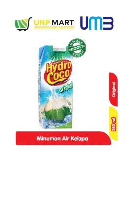 hydro coco 250ml