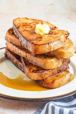 Toast Bread