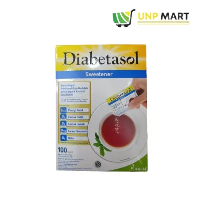Gula Diabetasol Sweetener