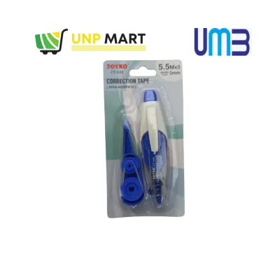 CORRECTION TAPE CT-520