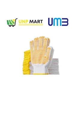 SARUNG TANGAN BINTIK (1 LSN)