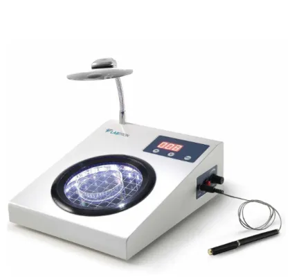 Colony Counter