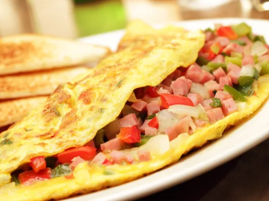 Omelette