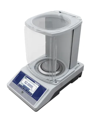 Yoke GT224C Touch Screen 0.1mg Balance