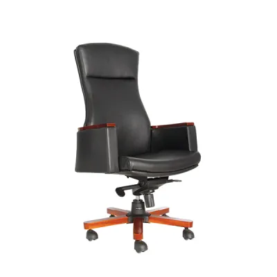 KURSI KERJA CHAIRMAN HERMITAGE PC 8010 C
