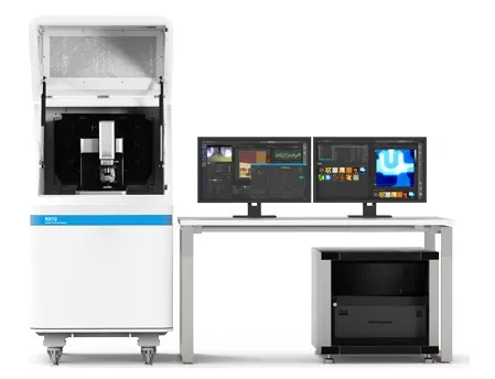 Atomic Force Microscope